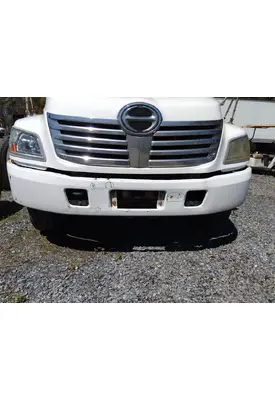 HINO 268 2005-2021 BUMPER ASSEMBLY, FRONT