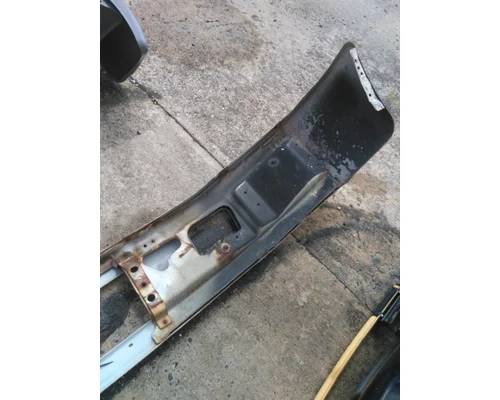HINO 268 2005-2021 BUMPER ASSEMBLY, FRONT