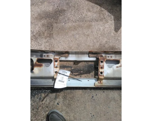 HINO 268 2005-2021 BUMPER ASSEMBLY, FRONT