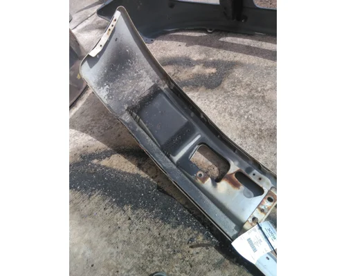 HINO 268 2005-2021 BUMPER ASSEMBLY, FRONT