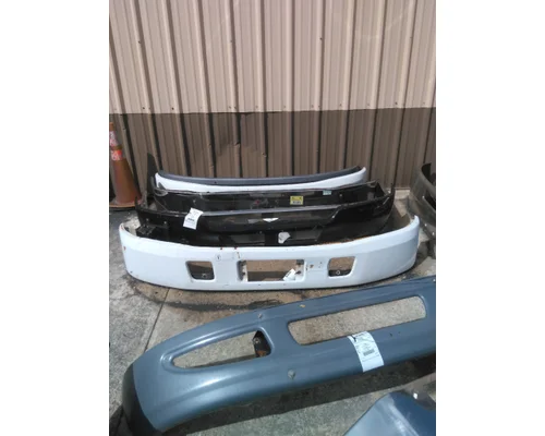 HINO 268 2005-2021 BUMPER ASSEMBLY, FRONT