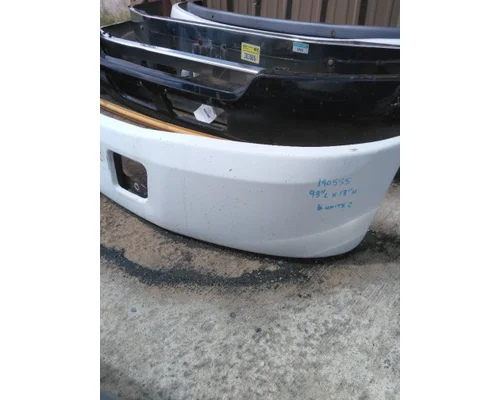 HINO 268 2005-2021 BUMPER ASSEMBLY, FRONT