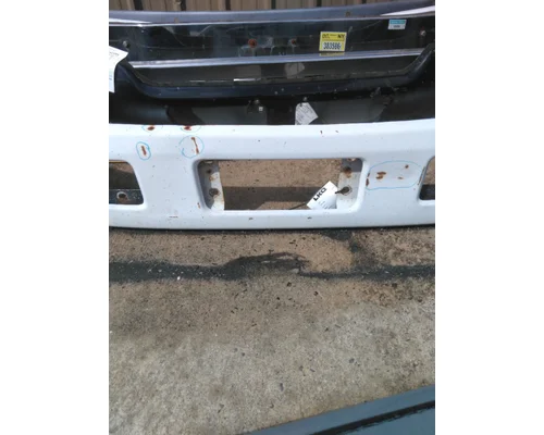 HINO 268 2005-2021 BUMPER ASSEMBLY, FRONT