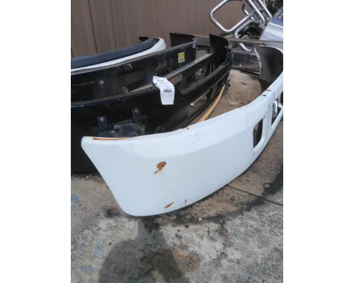 HINO 268 2005-2021 BUMPER ASSEMBLY, FRONT