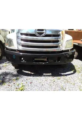 HINO 268 2005-2021 BUMPER ASSEMBLY, FRONT