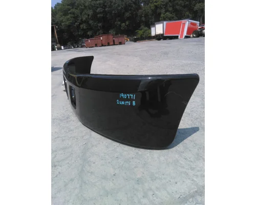 HINO 268 2005-2021 BUMPER ASSEMBLY, FRONT
