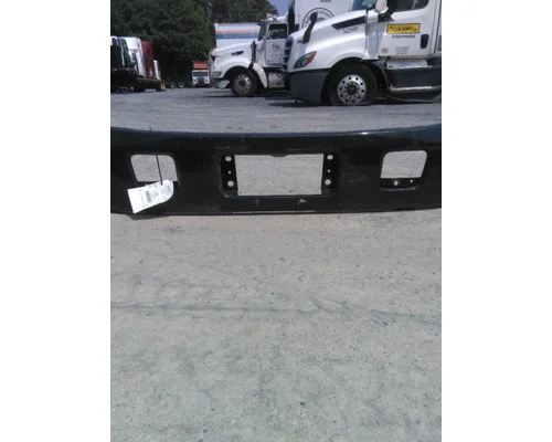 HINO 268 2005-2021 BUMPER ASSEMBLY, FRONT