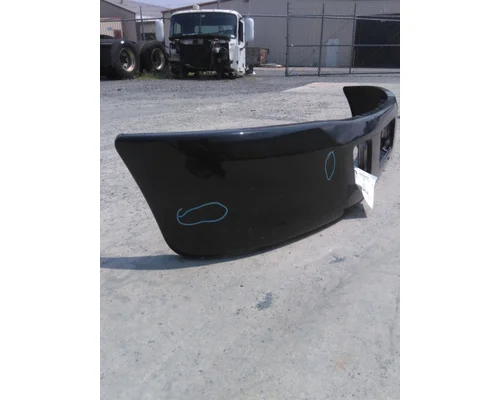 HINO 268 2005-2021 BUMPER ASSEMBLY, FRONT