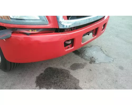 HINO 268 2005-2021 BUMPER ASSEMBLY, FRONT
