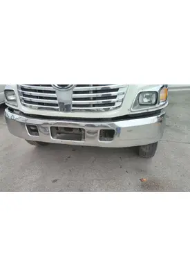 HINO 268 2005-2021 BUMPER ASSEMBLY, FRONT