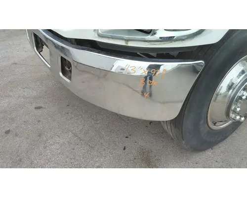 HINO 268 2005-2021 BUMPER ASSEMBLY, FRONT