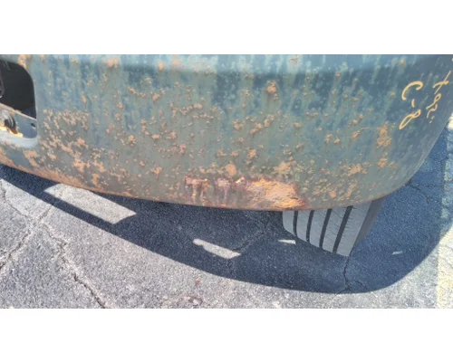 HINO 268 2005-2021 BUMPER ASSEMBLY, FRONT