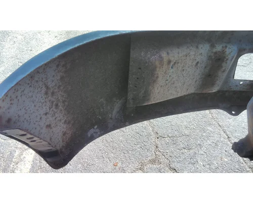 HINO 268 2005-2021 BUMPER ASSEMBLY, FRONT