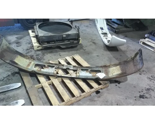 HINO 268 2005-2021 BUMPER ASSEMBLY, FRONT