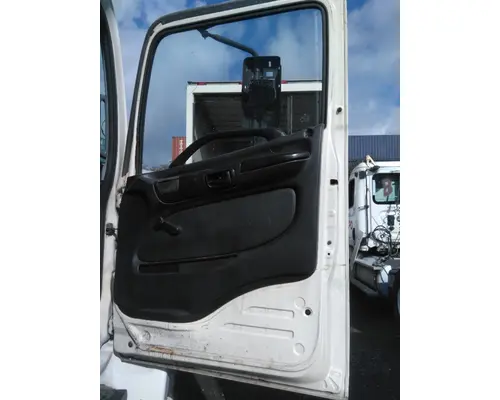 HINO 268 2005-2021 DOOR ASSEMBLY, FRONT
