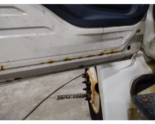 HINO 268 2005-2021 DOOR ASSEMBLY, FRONT