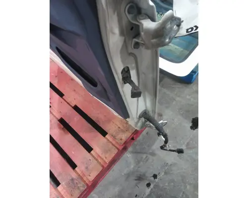 HINO 268 2005-2021 DOOR ASSEMBLY, FRONT