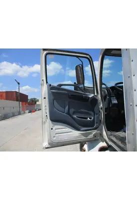 HINO 268 2005-2021 DOOR ASSEMBLY, FRONT