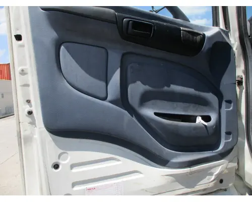 HINO 268 2005-2021 DOOR ASSEMBLY, FRONT