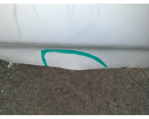 HINO 268 2005-2021 DOOR ASSEMBLY, FRONT