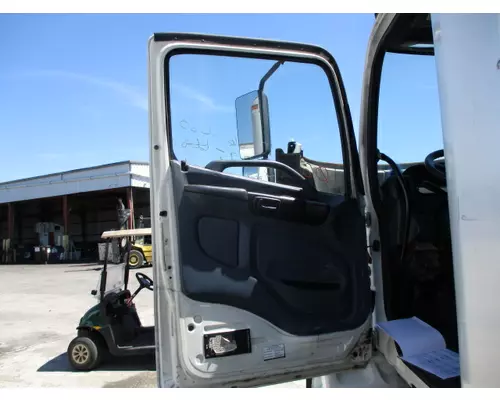 HINO 268 2005-2021 DOOR ASSEMBLY, FRONT