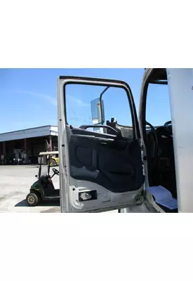 HINO 268 2005-2021 DOOR ASSEMBLY, FRONT