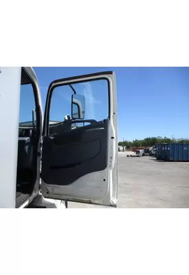 HINO 268 2005-2021 DOOR ASSEMBLY, FRONT