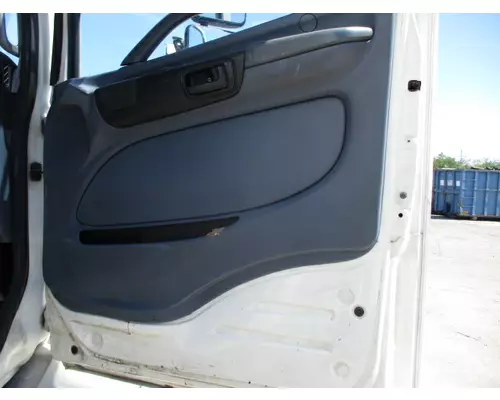 HINO 268 2005-2021 DOOR ASSEMBLY, FRONT
