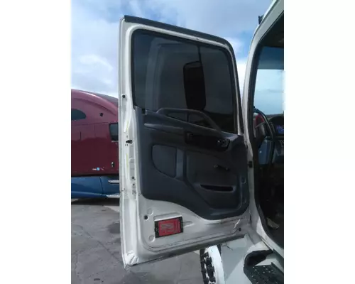 HINO 268 2005-2021 DOOR ASSEMBLY, FRONT