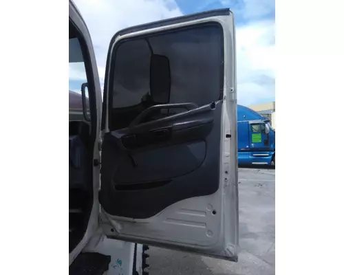 HINO 268 2005-2021 DOOR ASSEMBLY, FRONT