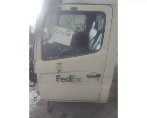 HINO 268 2005-2021 DOOR ASSEMBLY, FRONT