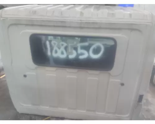 HINO 268 2005-2021 DOOR ASSEMBLY, FRONT