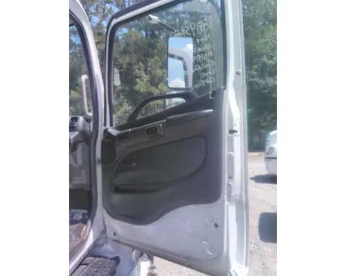 HINO 268 2005-2021 DOOR ASSEMBLY, FRONT