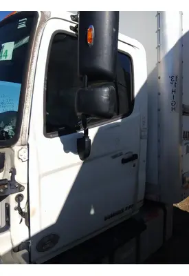 HINO 268 2005-2021 DOOR ASSEMBLY, FRONT