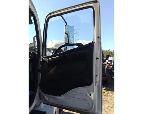 HINO 268 2005-2021 DOOR ASSEMBLY, FRONT