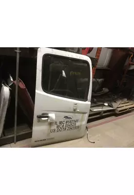 HINO 268 2005-2021 DOOR ASSEMBLY, FRONT