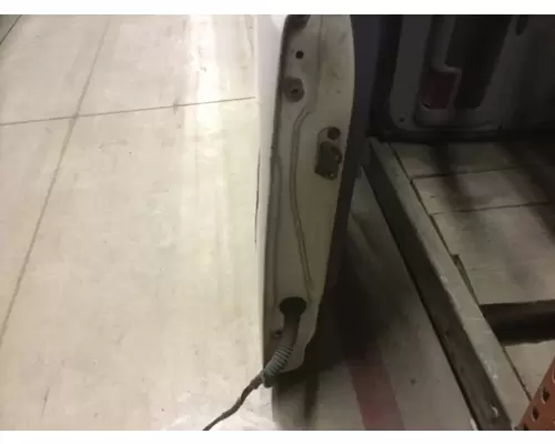 HINO 268 2005-2021 DOOR ASSEMBLY, FRONT