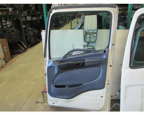 HINO 268 2005-2021 DOOR ASSEMBLY, FRONT