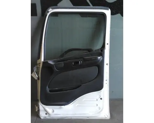 HINO 268 2005-2021 DOOR ASSEMBLY, FRONT