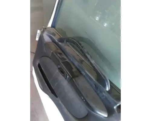 HINO 268 2005-2021 DOOR ASSEMBLY, FRONT