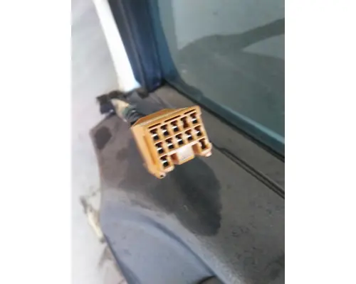 HINO 268 2005-2021 DOOR ASSEMBLY, FRONT