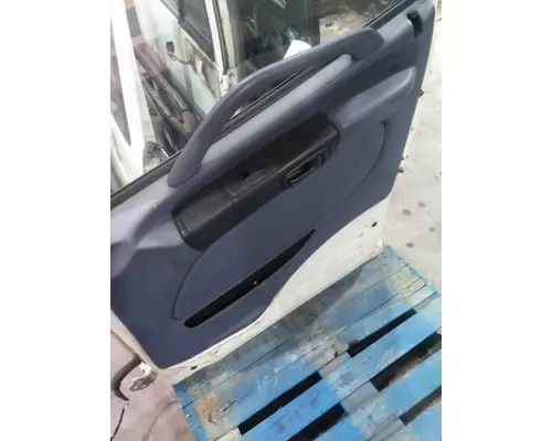 HINO 268 2005-2021 DOOR ASSEMBLY, FRONT