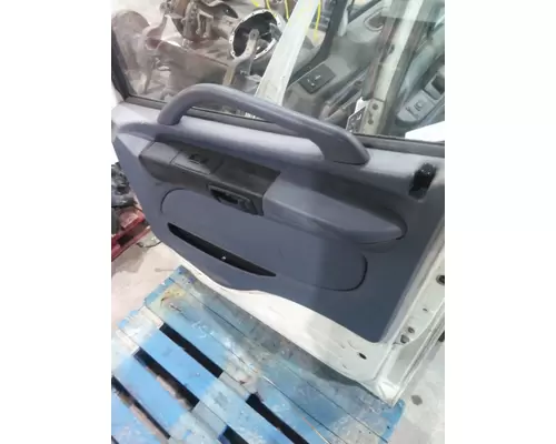 HINO 268 2005-2021 DOOR ASSEMBLY, FRONT