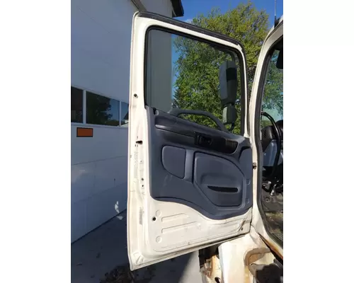 HINO 268 2005-2021 DOOR ASSEMBLY, FRONT