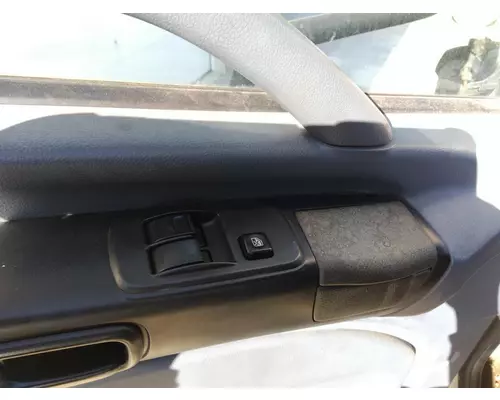 HINO 268 2005-2021 DOOR ASSEMBLY, FRONT