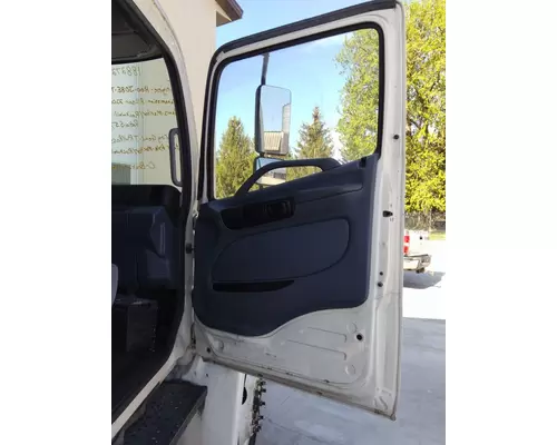 HINO 268 2005-2021 DOOR ASSEMBLY, FRONT