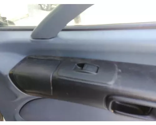 HINO 268 2005-2021 DOOR ASSEMBLY, FRONT
