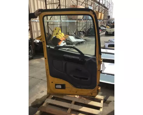 HINO 268 2005-2021 DOOR ASSEMBLY, FRONT