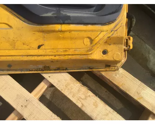 HINO 268 2005-2021 DOOR ASSEMBLY, FRONT