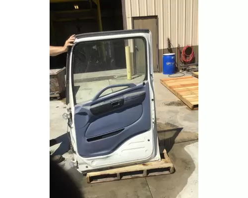 HINO 268 2005-2021 DOOR ASSEMBLY, FRONT